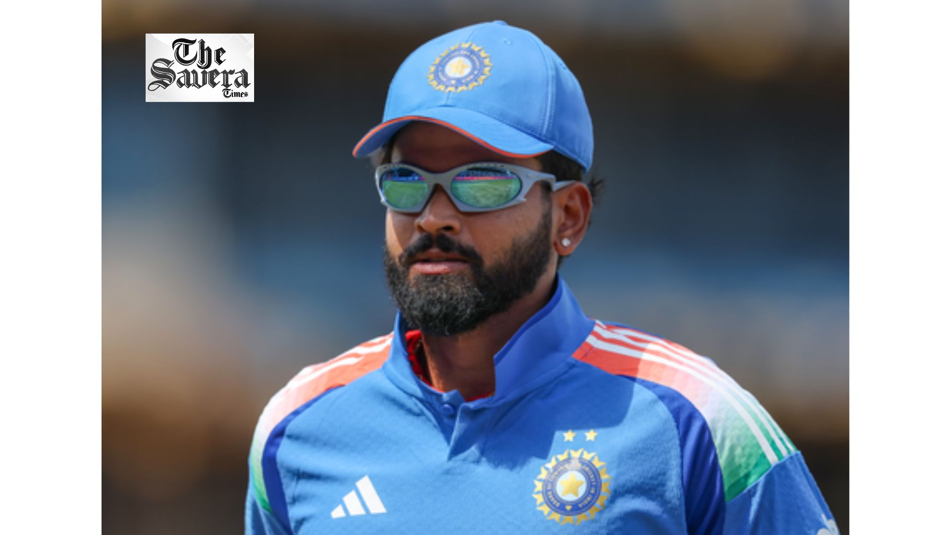 Shreyas Iyer Eyes Winning Start as India Begin T20I Series Against Zimbabwe