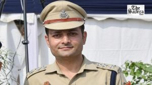 Delhi Police Registers FIR Over Attack on ACP Vivek Bhagat During CJP Protest at Jantar Mantar