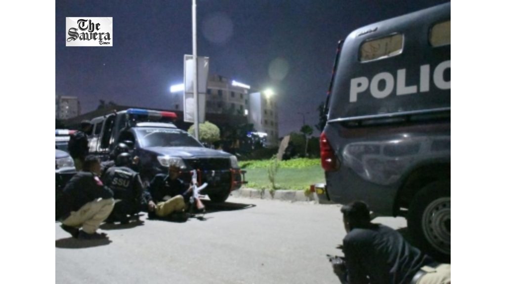 Pakistan: Police Personnel Killed in Shooting Attack in Khyber Pakhtunkhwa