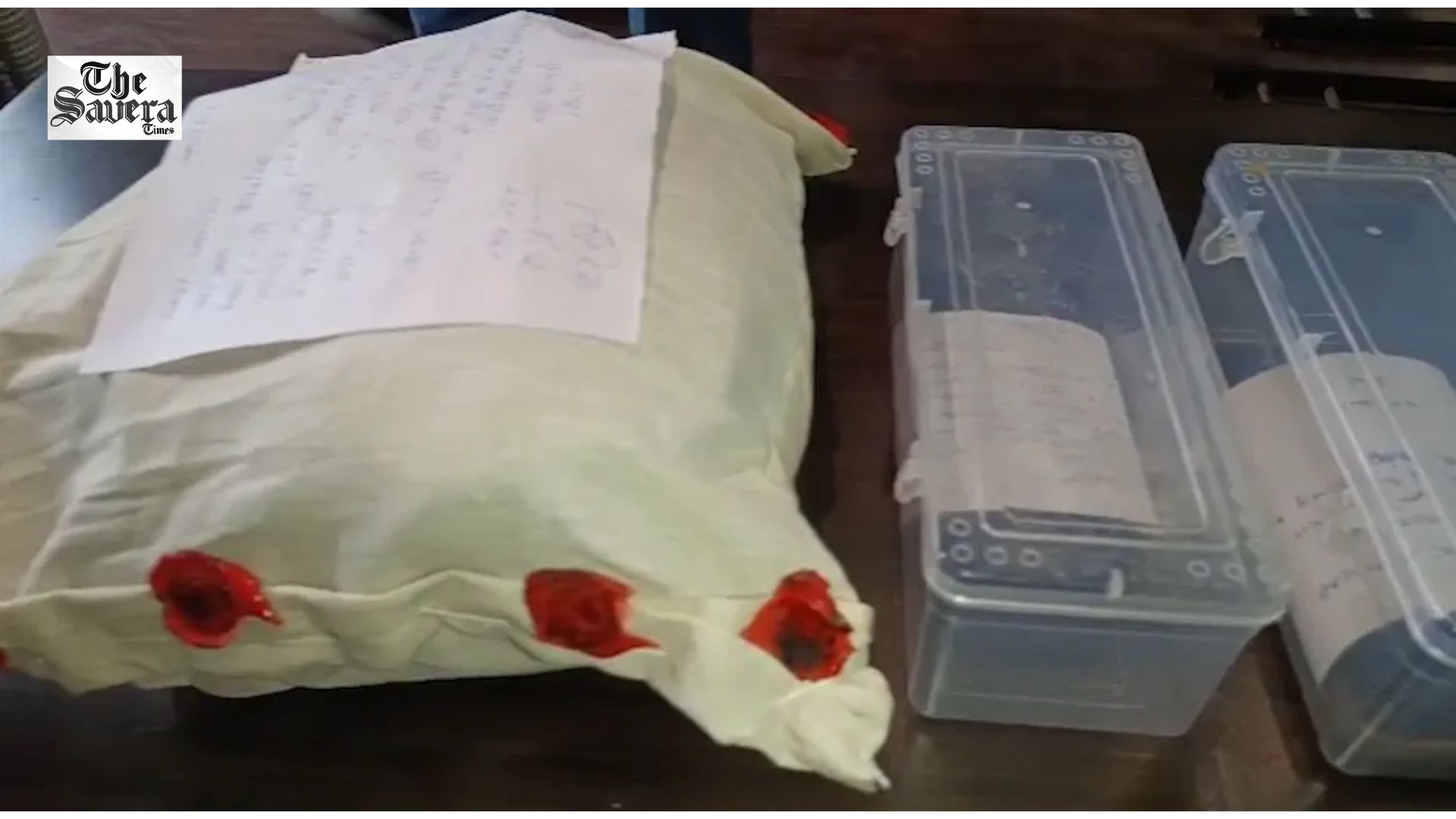 NCB Crackdown Pushes Myanmar Drug Cartels to Forests, River Routes Along India Border