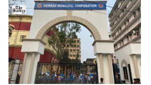 Howrah Municipal Corporation Law Officer Arrested in ₹50 Lakh Extortion Case