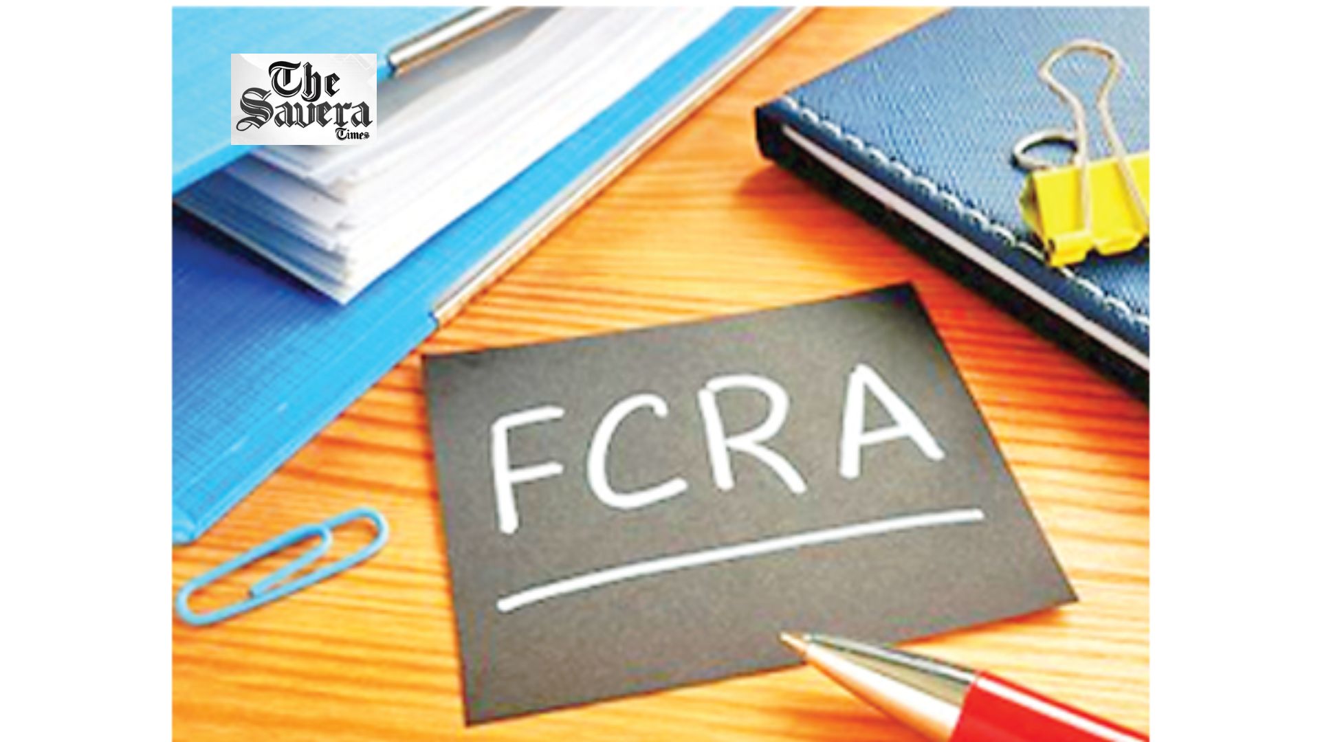 All You Need to Know About FCRA Act