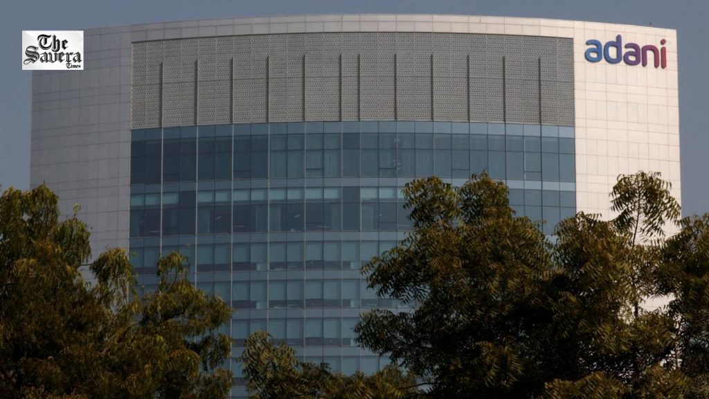 Adani Enterprises Denies Plans to Enter Airline Business