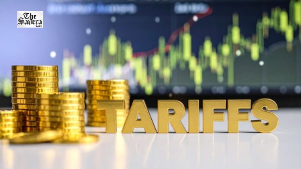 India Gets Lower 10% US Tariff Under Forced Labour Import Action
