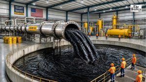 Global Crude Oil Prices Cross $100 Amid Red Sea Attacks, Supply Concerns