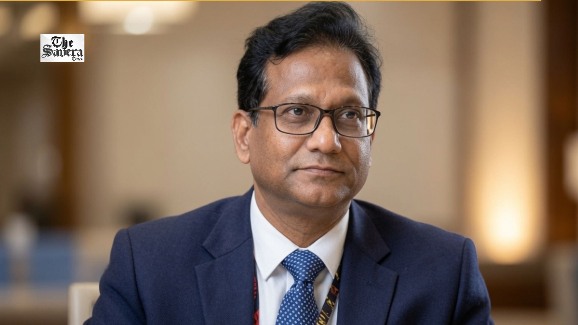 Rajasthan-Cadre IAS Naresh Pal Gangwar Appointed Higher Education Secretary Amid Exam Reform Push