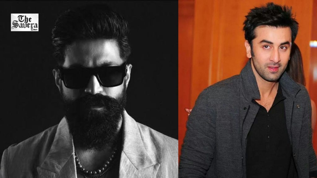 Yash Praises Ranbir Kapoor’s Dedication to Play Lord Rama in Ramayana