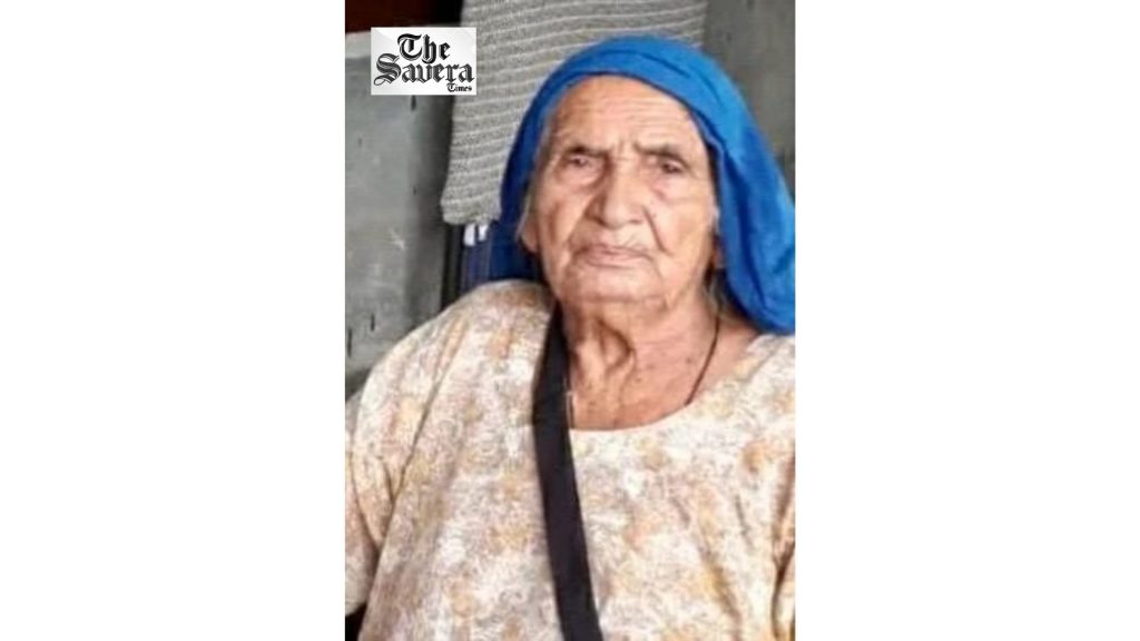 Punjab’s Women Centenarians Find Dignity Through Mawan Dheeyan Satkar Yojana