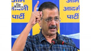 Kejriwal showdown over E-20: Foot march to the PM residence, no permission granted says Police