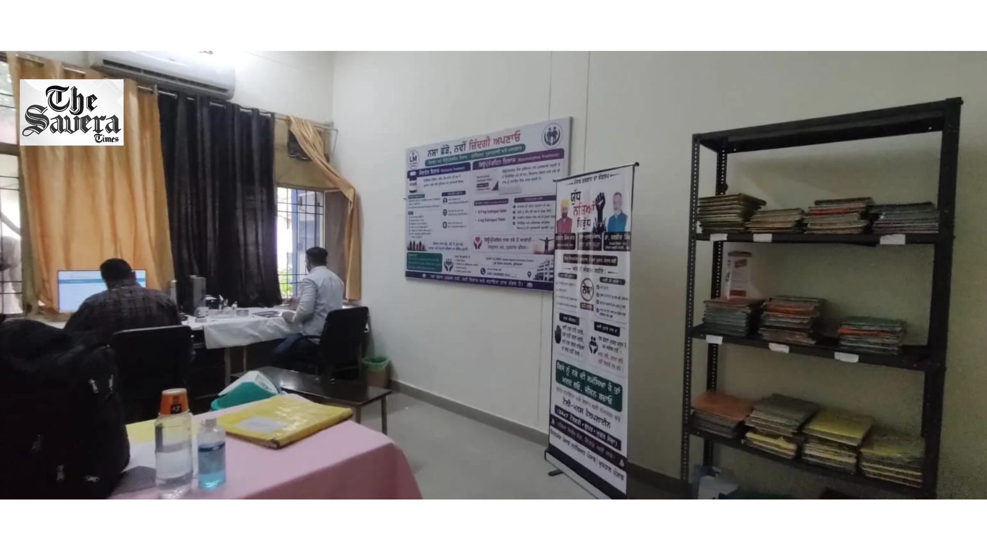 Under Yudh Nashean Virudh, Bhagwant Mann Govt Introduces Internationally Accepted Methadone Maintenance Therapy to Strengthen Drug De-Addiction Treatment