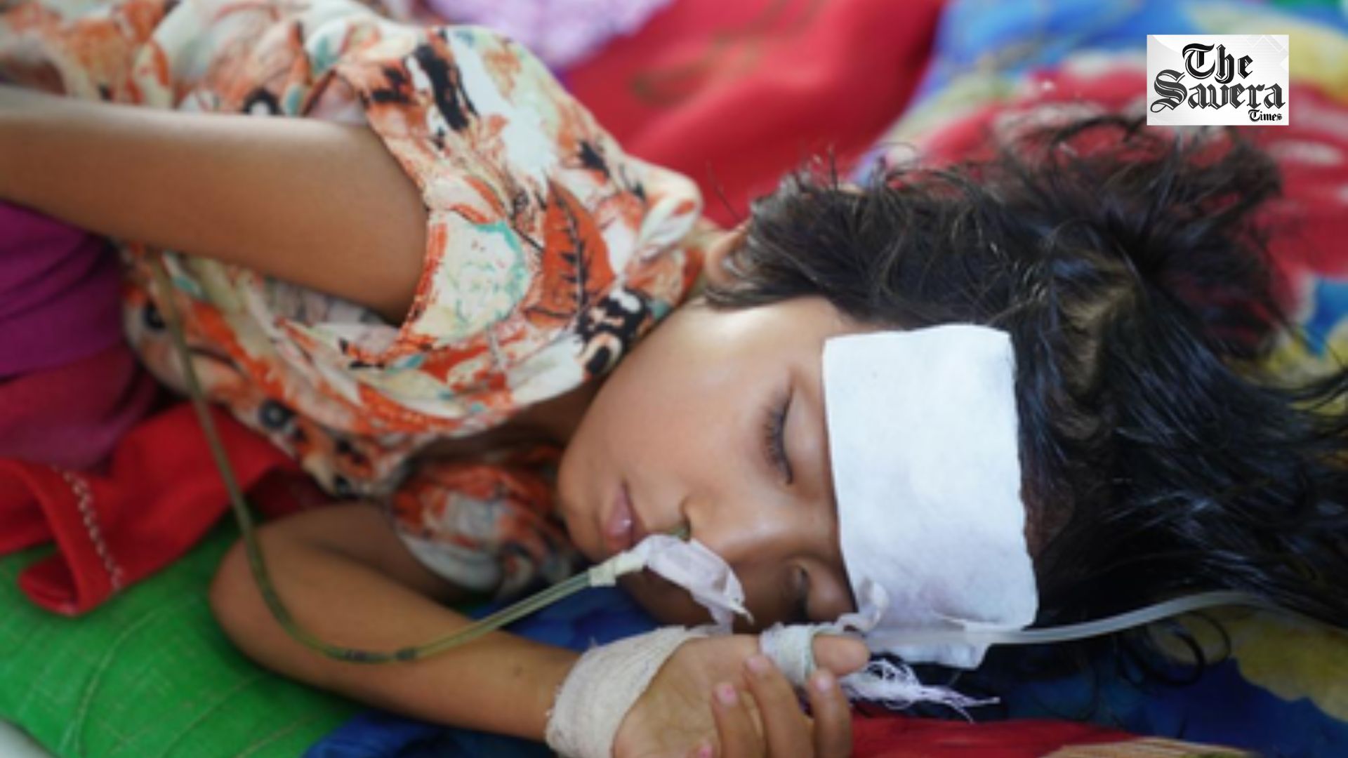 Rajasthan Intensifies Chandipura Virus Surveillance After Two Child Deaths