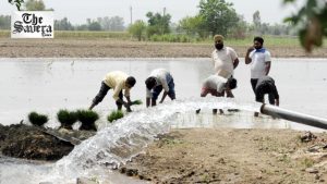 Govt Efforts to Tackle Groundwater Crisis
