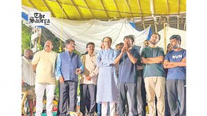 From Ayodhya to Jantar Mantar: Uddhav Reinvents Strategy