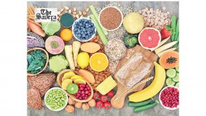 Why You Need Fibre in Diet