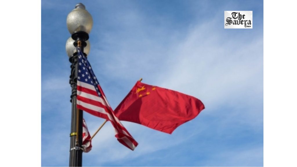 US Senators Seek Sanctions on China's Fishing Fleet Over Illegal Fishing