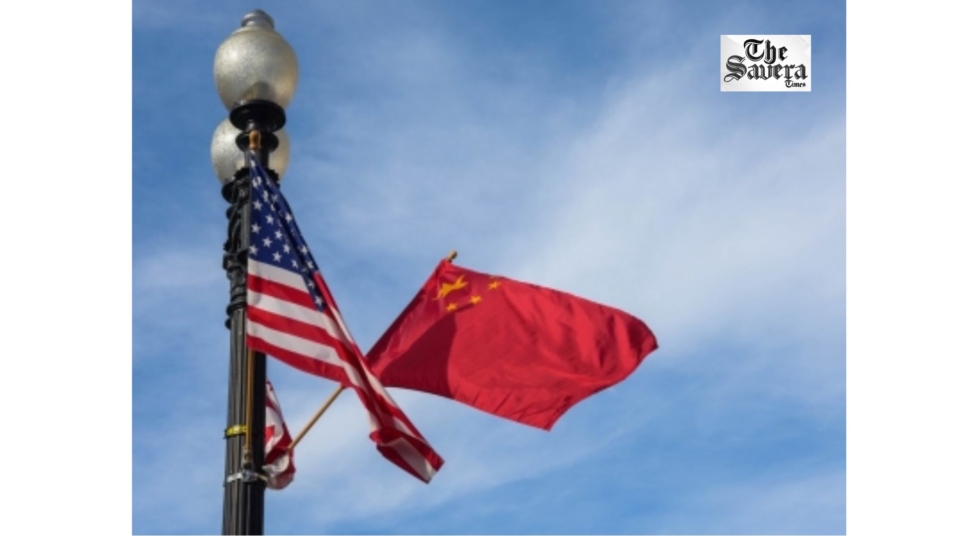 US Senators Seek Sanctions on China’s Fishing Fleet, Target Support Vessels Over Illegal Fishing and Forced Labour