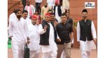 SP MPs to Visit Rampur Today to Oppose Proposed Demolition of Jauhar University