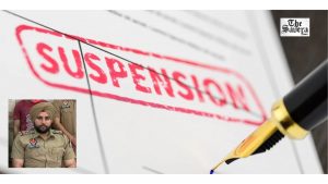 Ludhiana Woman SHO Accuses Sub-Inspector of Rape, Cheating; FIR Registered