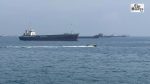 Two UAE Tankers Attacked While Transiting Strait of Hormuz: Report