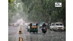 Delhi-NCR Rain Alert: IMD Issues Heavy Rain Forecast Across Several States