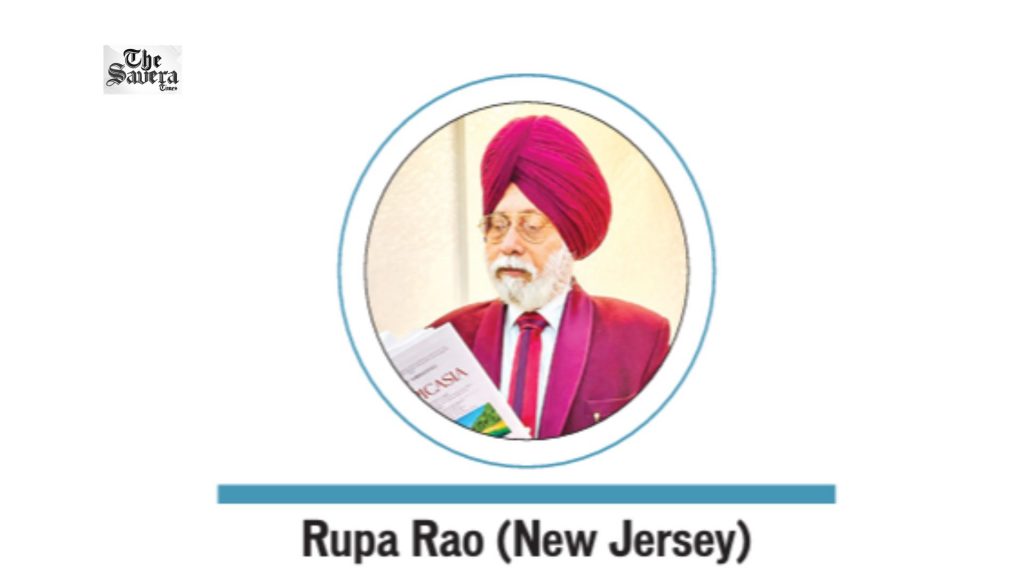 Dr Jernail Singh Anand: The Poet-Philosopher Redefining Indian English Literature