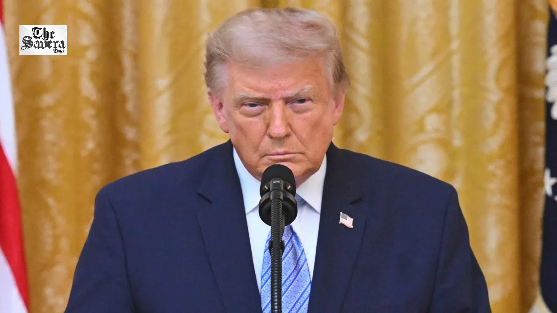 Trump Says Saudi Arabia Must Join Abraham Accords Before Nuclear Deal With US