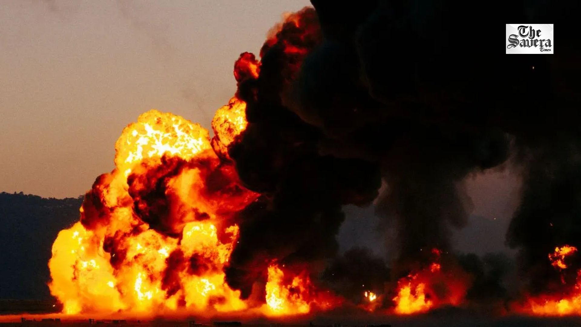 Two Killed, Several Injured in Explosion in Pakistan’s Khyber Pakhtunkhwa