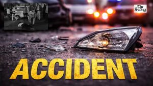 Two Teenagers Killed After Scooty Hit by Tipper Lorry in Hyderabad’s Kukatpally