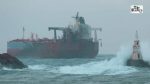India Issues Security Advisory for Ship Workers in Black Sea Amid Rising Missile and Drone Attacks
