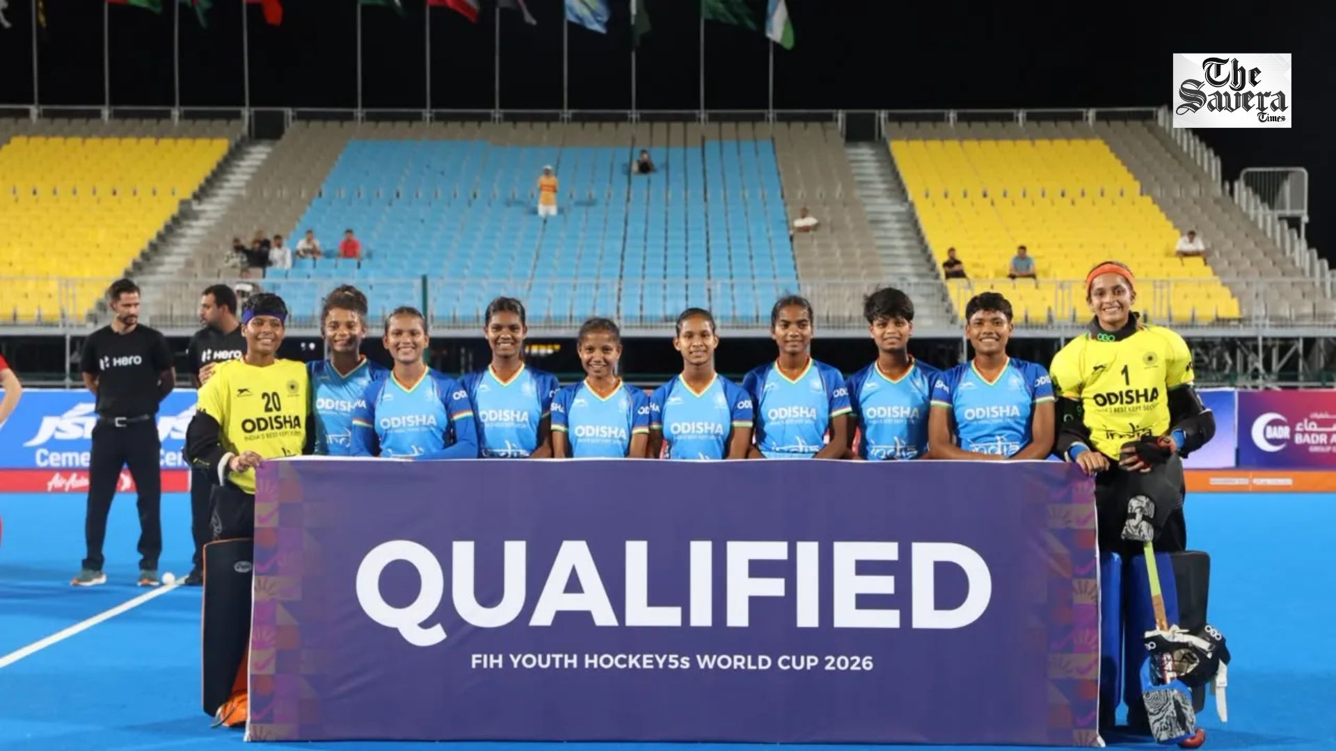 ‘We Came for Gold, But Got Something Equally Valuable’: Rani Rampal on Hockey5s Asian Silver