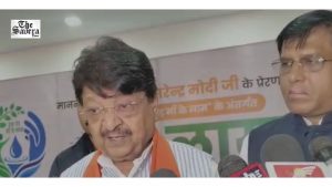 ‘He Offered to Quit on Day 1 of the Protests’: Kailash Vijayvargiya Reveals Inside Story of Dharmendra Pradhan’s Resignation