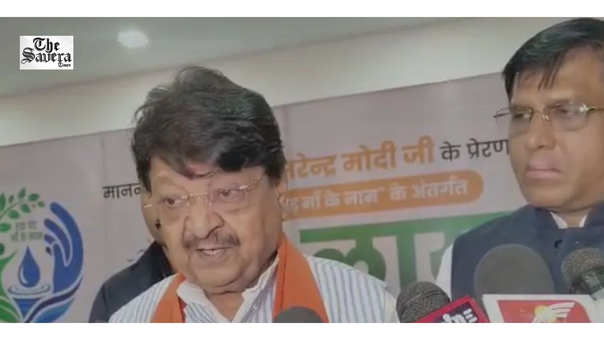 ‘He Offered to Quit on Day 1 of the Protests’: Kailash Vijayvargiya Reveals Inside Story of Dharmendra Pradhan’s Resignation