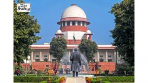 Ram Temple Donation Row: Supreme Court to Resume Hearing on Monday, UP’s Stand on SIT Reconstitution Likely