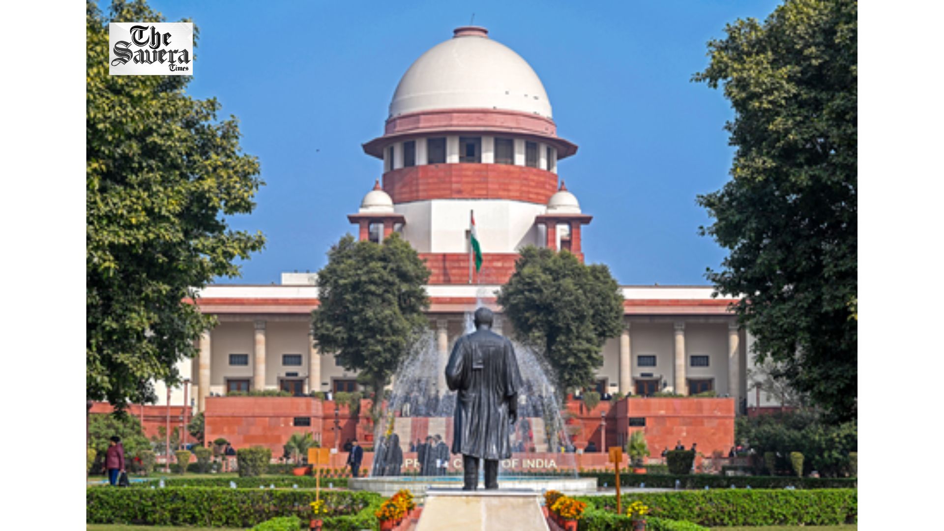 Ram Temple Donation Row: Supreme Court to Resume Hearing on Monday, UP’s Stand on SIT Reconstitution Likely
