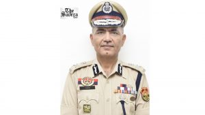 Congress Renews Demand for High Court-Monitored Judicial Probe into Former Tripura DGP Anurag’s Death
