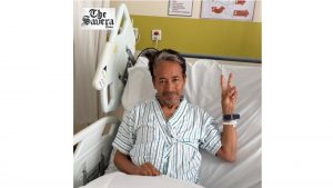 Sonam Wangchuk to Be Discharged from Medanta Today, Rajghat Visit Scheduled Before Return to Ladakh