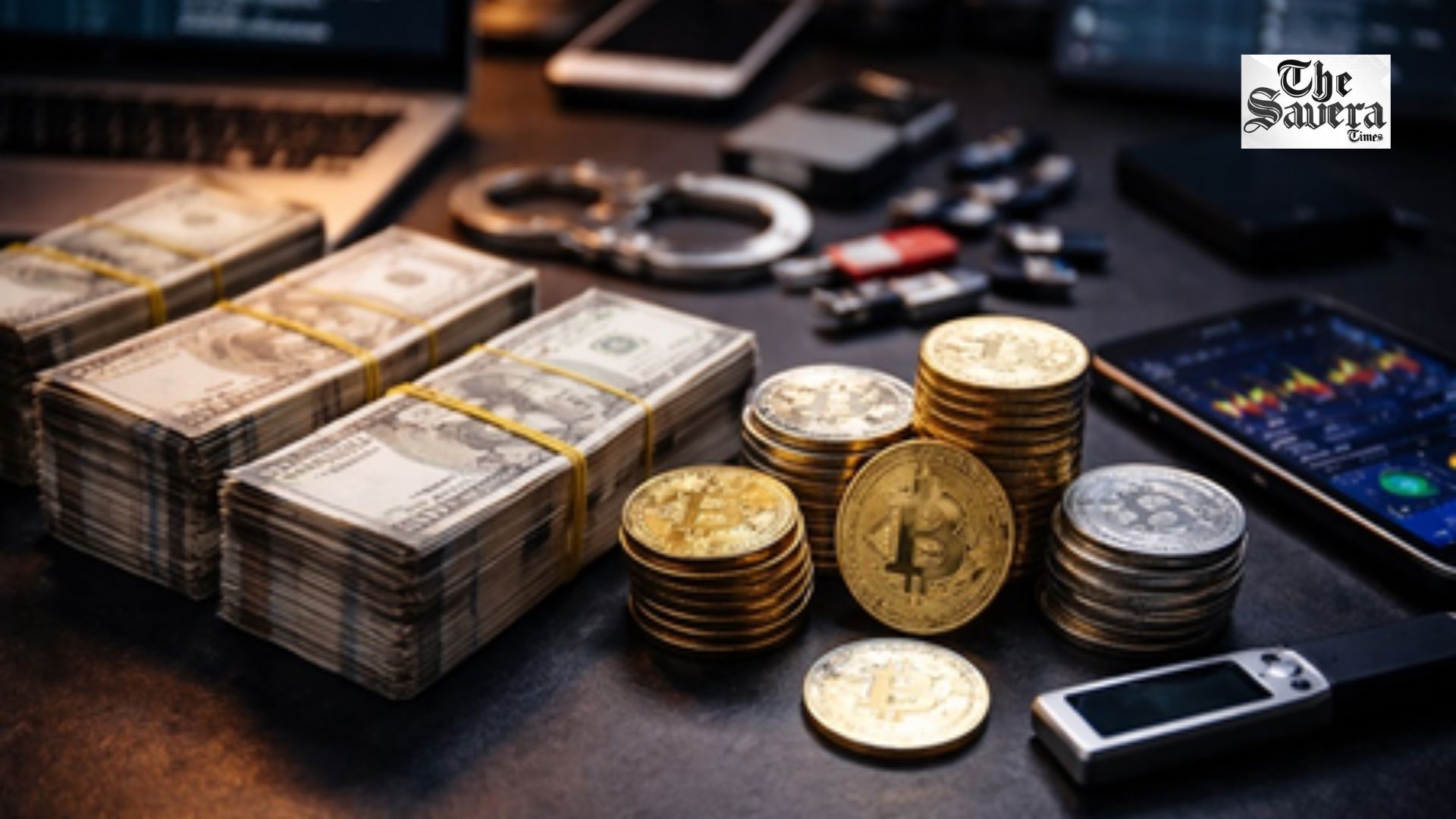 CBDT Issues Detailed Crypto Tax Guidance for Indian and Foreign Crypto Service Providers