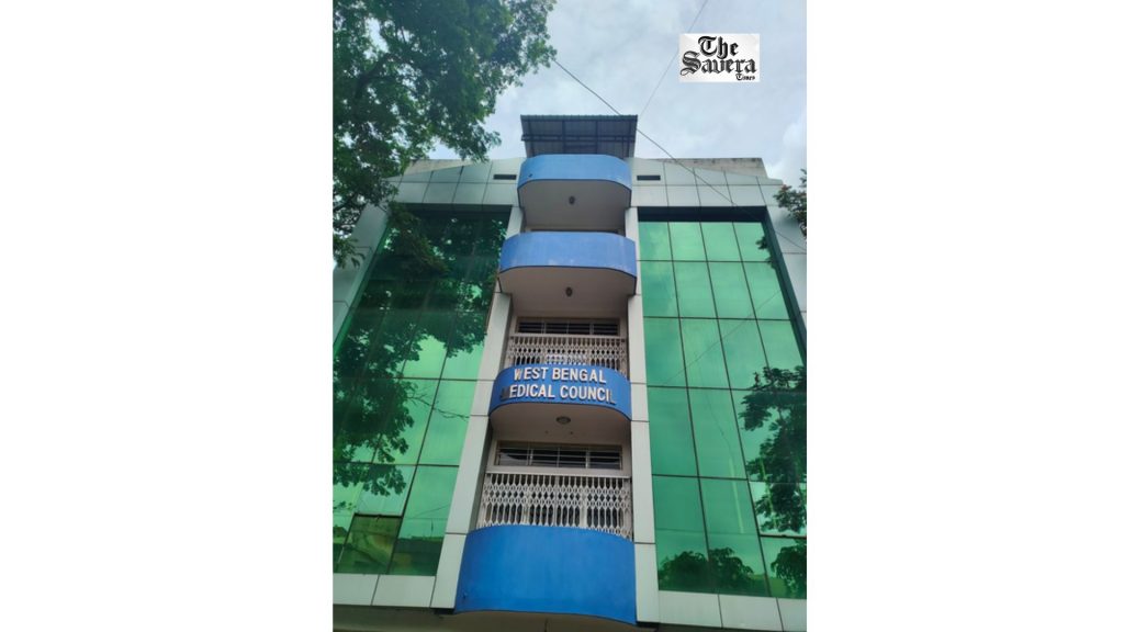 West Bengal Medical Council Gets Major Reshuffle