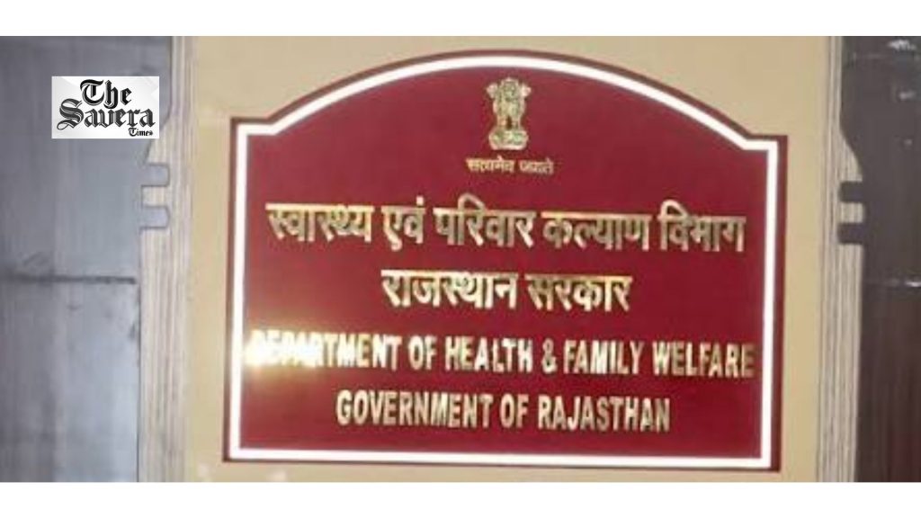 Rajasthan Urges Safe Tattoo Practices on World Hepatitis Day