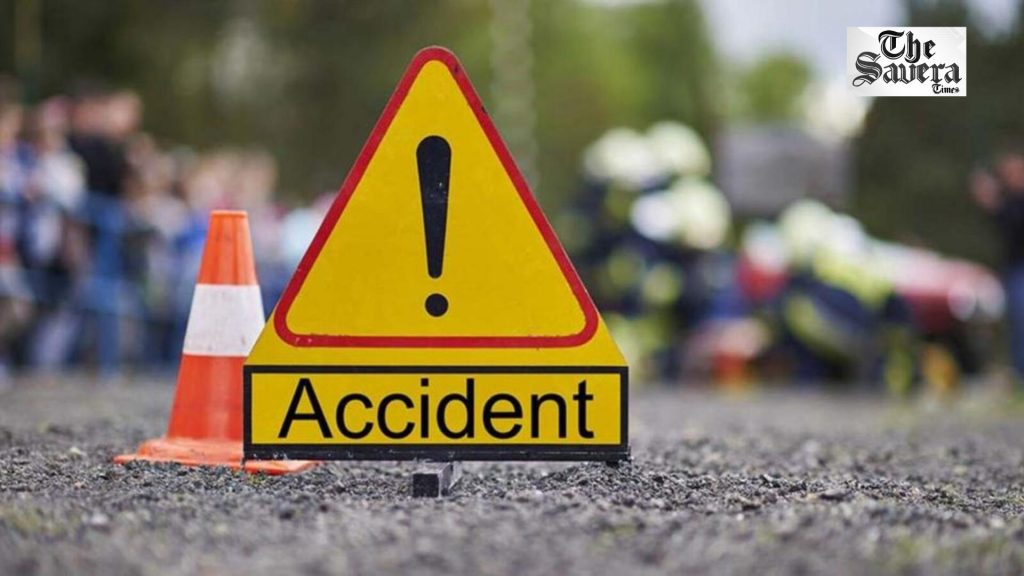 11 Security Personnel Injured in Two Separate Road Accidents in J&K