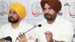 Congress Seeks NCSC Probe Into Punjab Sanitation Workers Lathi-Charge