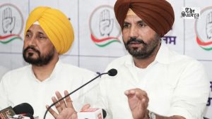 Congress MPs Seek NCSC Probe Into Punjab Sanitation Workers’ Lathi-Charge