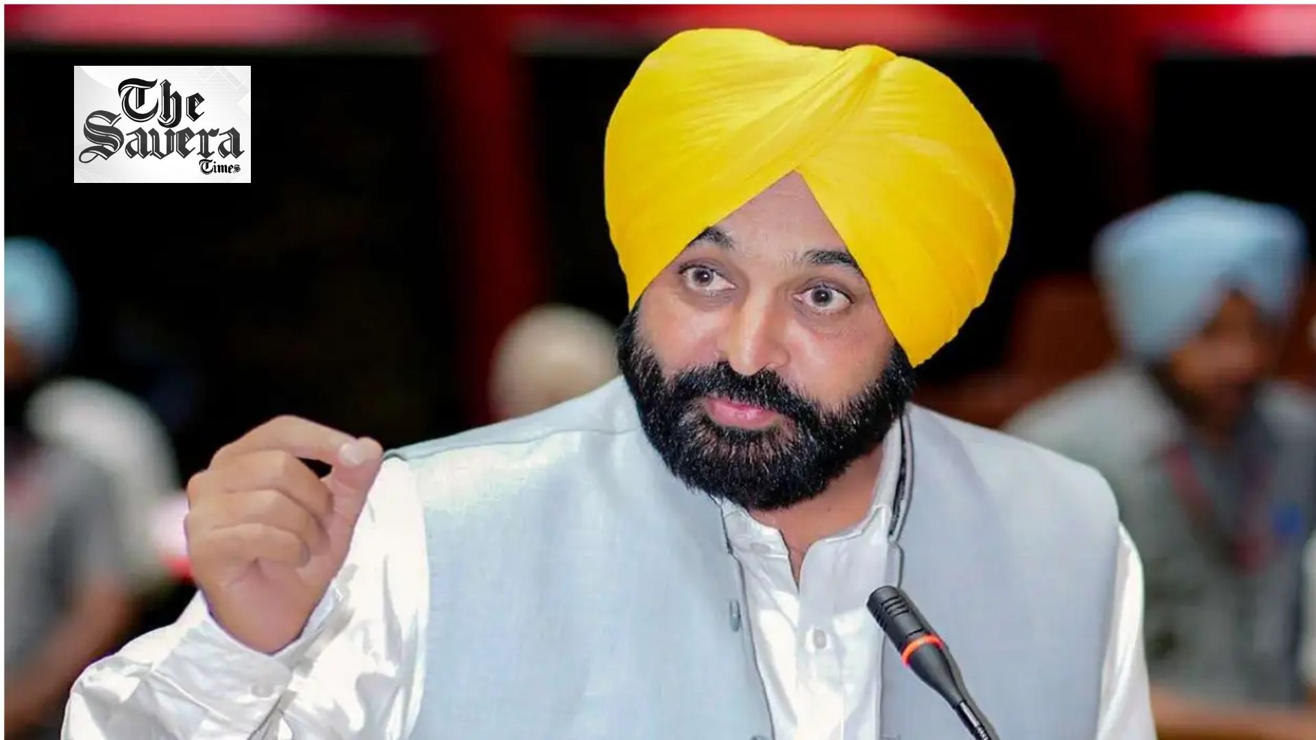 Mothers, wives, and sisters are becoming the greatest strength behind the CM Bhagwant Mann government’s campaign, ‘War Against Drugs’.