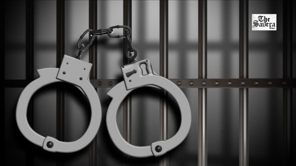 Delhi Police Solve Blind Murder Case in 7 Hours, Two Juveniles Held