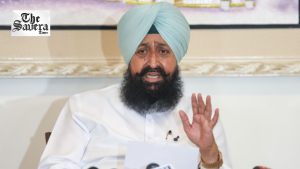 Punjab Congress Questions AAP Govt’s Credibility Over Recurring Exam Controversies