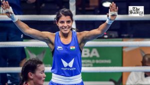 Sakshi Chaudhary Assures India Another Boxing Medal at Commonwealth Games 2026