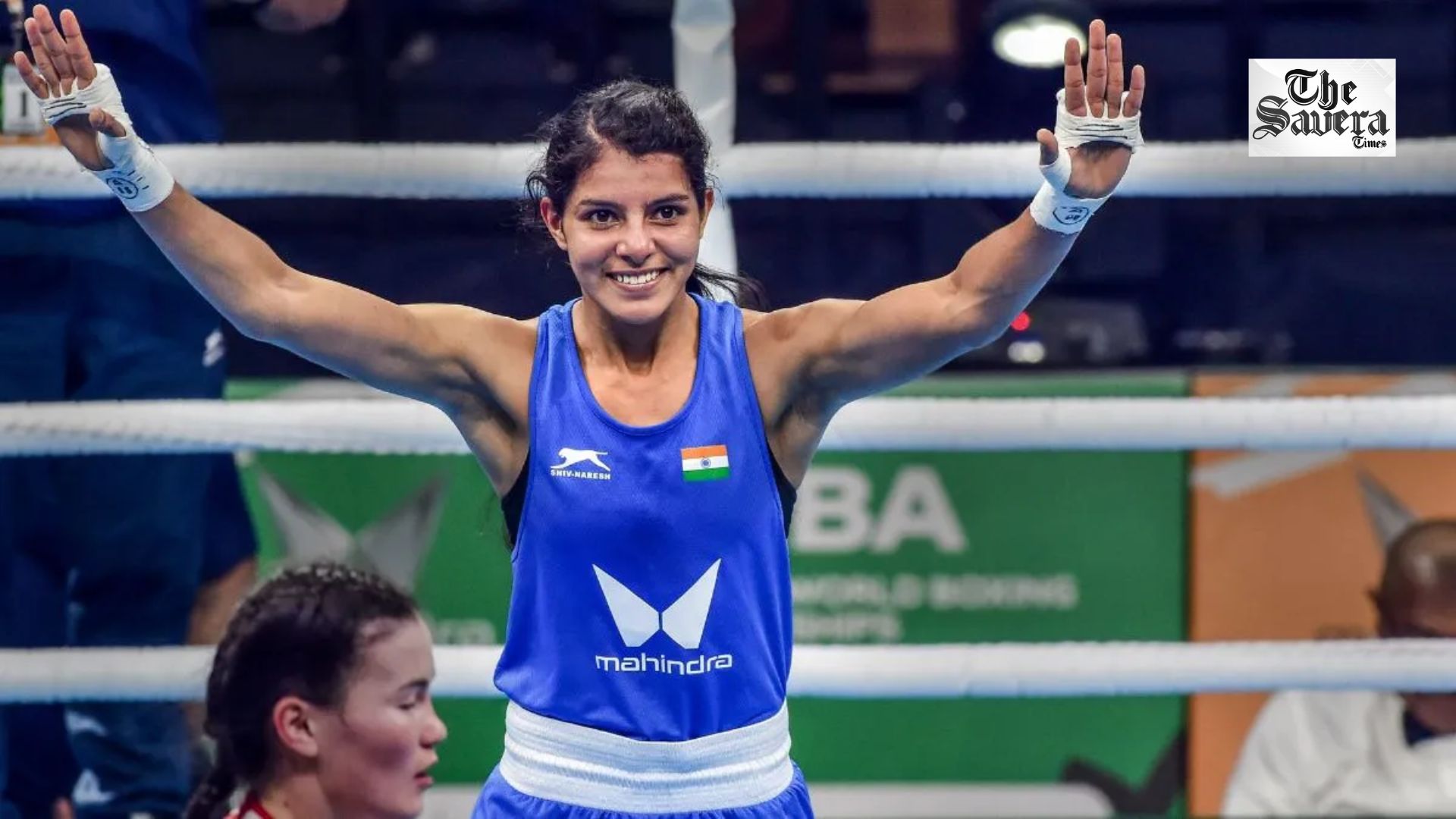 Sakshi Chaudhary Assures India Another Boxing Medal at Commonwealth Games 2026