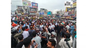 Jharkhand Job Aspirants Warn of Jantar Mantar-Style Protest Over Recruitment Exam Irregularities