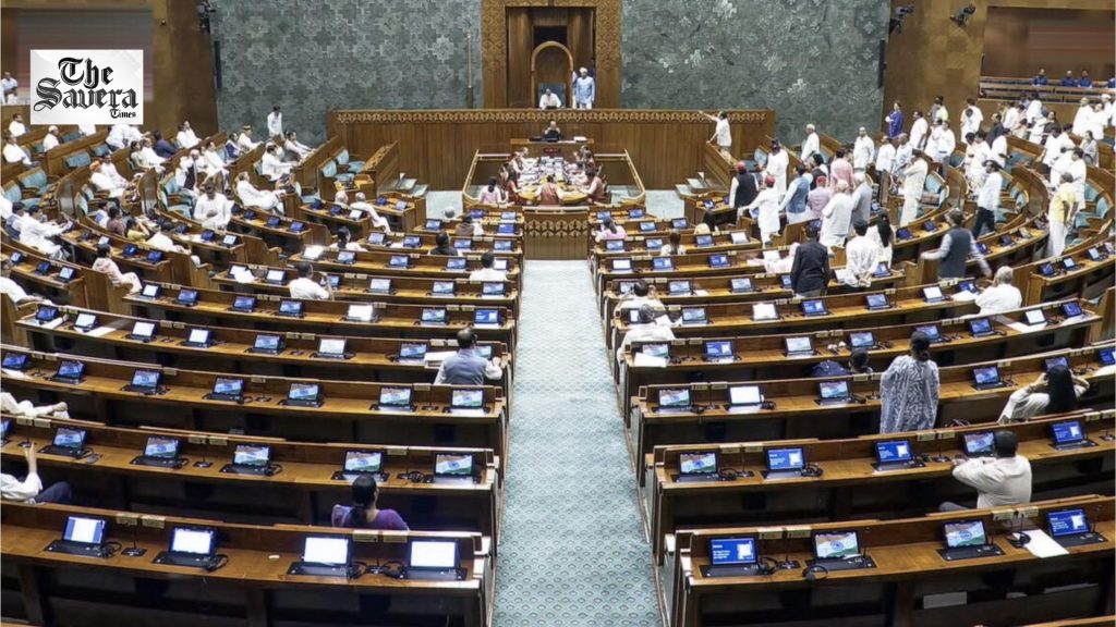 Public Examinations Amendment Bill 2026: Lok Sabha Passes Tougher Anti-Paper Leak Law
