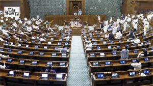 Proposed amendments in exam bill represent India’s strongest legislative push yet against exam fraud